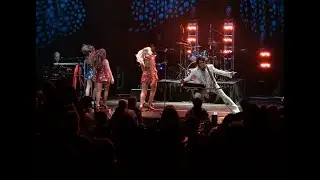 ELVIS: The Vegas Experience!  Starring Chance Tinder & Project Presley!