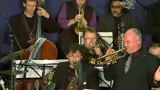 James Morrison's Big Band LIVE