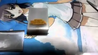 あいしすのトレード開封動画【shuya0422様】