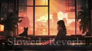 Kalank Title Track (Slowed + Reverb) | Pritam, Arijit Singh | lofi version song 
