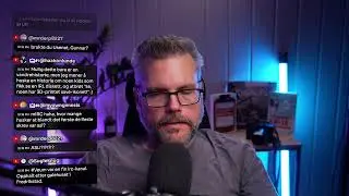 Tomprat live: AI-nettlesere, kritisk tenkning og mIRC
