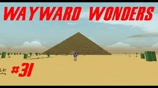 Wayward Wonders w/ MCKerrnel and Sir Lucien: 31 : Myd