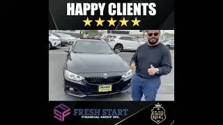 Fresh Start Financial Group - Client Testimonial #1