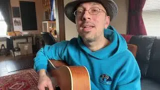 Kev Rowe - Why is there black and white?