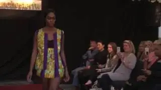 Manchester Fashion Week Day 2