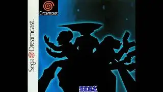 MDK 2 Sega Dreamcast Full Soundtrack
