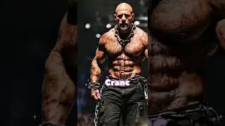 Actors in legendary movie roles on runway | Part 2 &ndash; Bruce Lee, Riddick, Wick & more