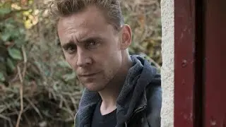 Jonathan Pine by Tom Hiddleston any day, any time! How about you?