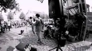 the rush - i don't wanna go (live)