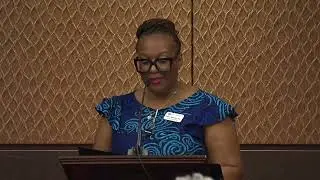 Cultivating Champions for Democracy Discussion