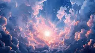 Sunscope  [ space ambient / ambient chill ]