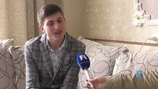 Մարդը, որը «մահացել» է, գիտի՝ ինչ է կյանքը․ Գրիգոր Ավոյան․ «Կյանքին ասել այո՛»