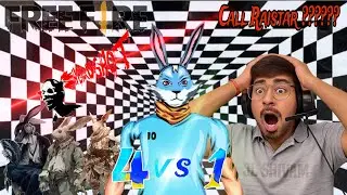 🔥 &ldquo;INSANE GUILD WAR 🔥 Free Fire CUSTOM ROOM LIVE! | GUILD vs GUILD SHOWDOWN 💀 | Who Will Win? 😱&rdquo;