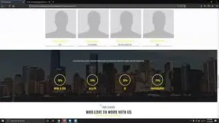 LEDP Web Design & Development [Class 28]