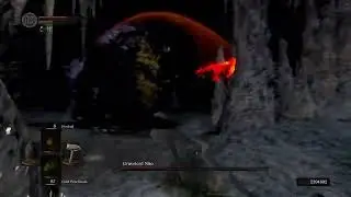 Nito | Soul Level 1 NG+6 Fresh Start Flawless - Dark Souls Remastered
