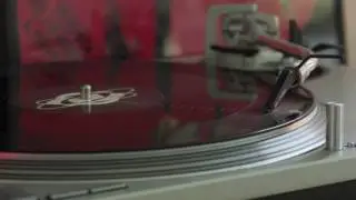 Perplexer - Love Is In The Air (Vinyl, 1995)