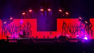 RAWFEAR | Twenty One Pilots at The Pavilion at Star Lake 