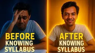 Complete UPSC Syllabus Explained for Beginners | Prelims + Mains + Interview 