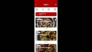 Get A Customised Fat Loss Nutrition Plan For Less Than &pound;1 Per Day!