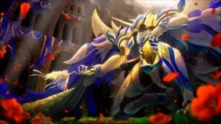 Baten Kaitos Origins OST - The Valedictory Elegy
