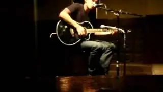 Gage Andrews - Stevie Ray Vaughn Medley