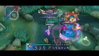 Mobile legends xavier solo game play #moba55creator #mobilelegends #mlbb #playmobilelegends #xavier 
