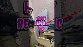 republic day #republicday #viral #vlog #blog #gantantradiwas #shorts #painting #nationalflag #reels