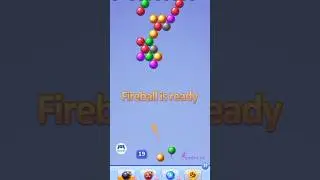 🎯 &ldquo;Ultimate Bubble Shooter Challenge | One Bubble, Epic Win! 😱🔥