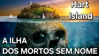 Hart Island - A Ilha dos mortos sem nome