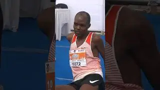 Boy's 10000 M Running #10000m #running #kenya #shorts