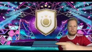 MID ICON SBC FIFA 22