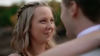 Kuitpo Wedding Film - K1 Wines - Bec + Will