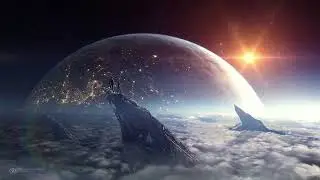 DJ Contacreast - Waiting for Paradise (Slowed to Perfection)