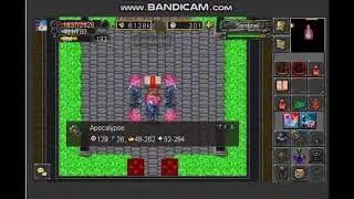 Akrates solo w13 for fun