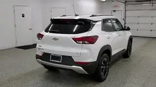 2023 Chevrolet Trailblazer LT Willard  Attica  Plymouth  New Pittsburgh  New Washington