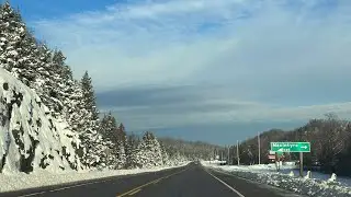 Leaving Winnipeg: Why We Moved North (Again)