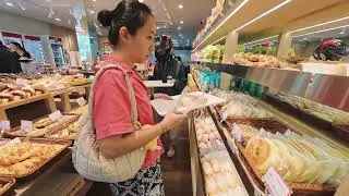 Insta360 X5 - Srifa Bakery , Pattaya