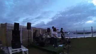 Garage Therapy Beach Party HD