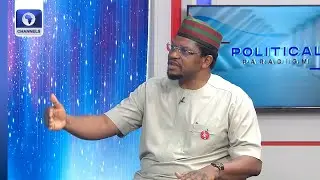 2025 Was A Year Of Resilience For Nigerians, Not Economic Relief — Hon Dachung Bagos