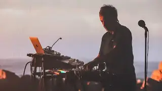 NAEON TEARDROPS - Full Session (Live from Tvibit, Troms&oslash;)