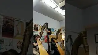 Triptic Dance