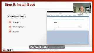 CPQ to Revenue Cloud Migration - Step 5 - Install Base