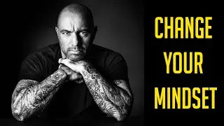 CHANGE your MINDSET with this 3 RULES - Joe Rogan