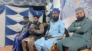 New Manqabat e Siddique Akber | Ahzam Raza Qadri | #siddiq_e_akbar 