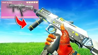 This  VMP is ABSOLUTELY INSANE in BLACK OPS 6 SEASON 2!