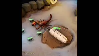 WBV240_P102_EN【THE ANTS: UNDERGROUND KINGDOM】
