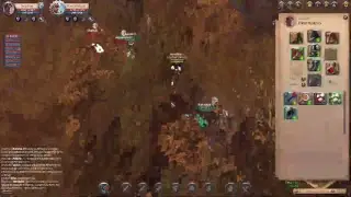 Albion Online ; THE DRUIDS 