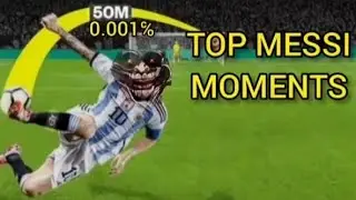 Top messi moments💀🥶#viral#FYP#foryou#football#WatchNow#Trending