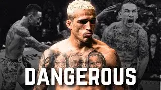 The BMF Title Fight Just Got DANGEROUS