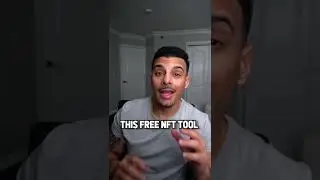 This FREE NFT Tool Will Make You A lot of Money!